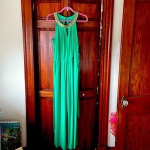 Vince Camuto NWT Jumpsuit